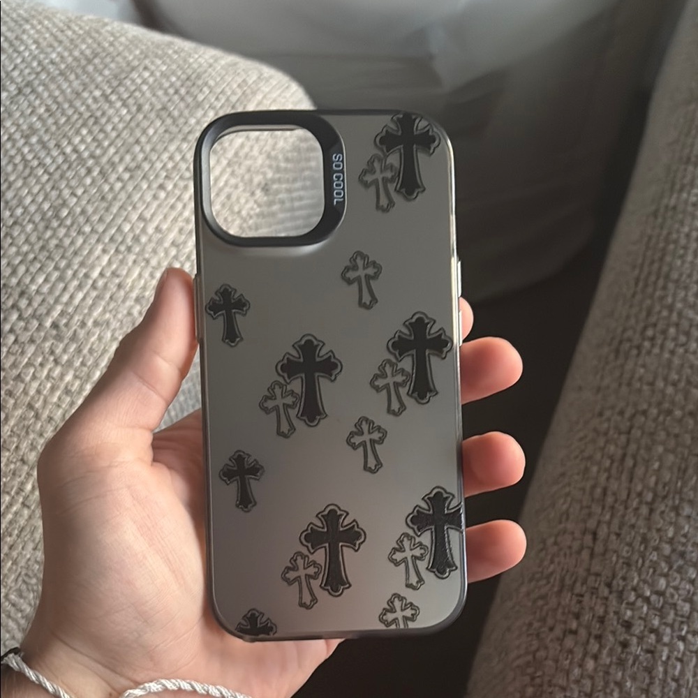 iPhone 15 Phone Case